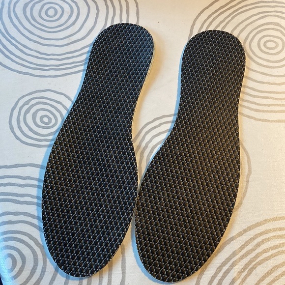 Adidas white “leather” sneackers sz11 a bit used but still in great shape GZ5299 - Picture 11 of 13